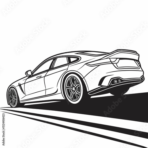 Car icon 
