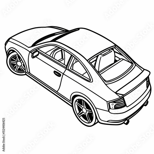 Car icon 