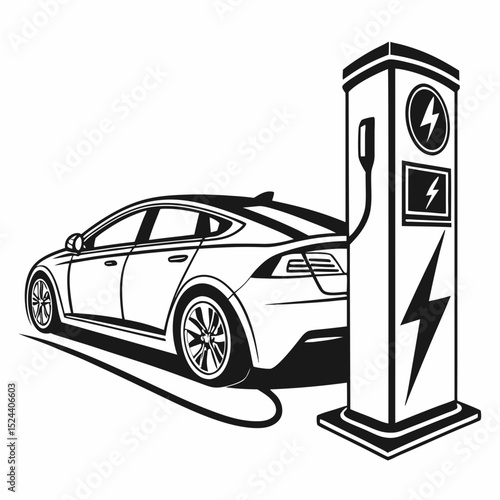 Car icon 