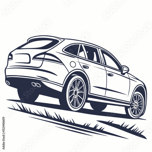 Car icon 
