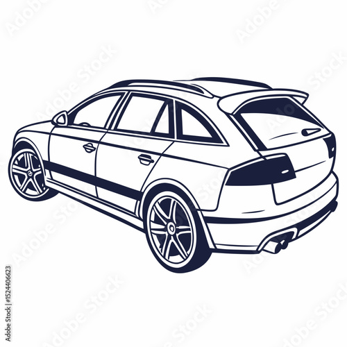 Car icon 