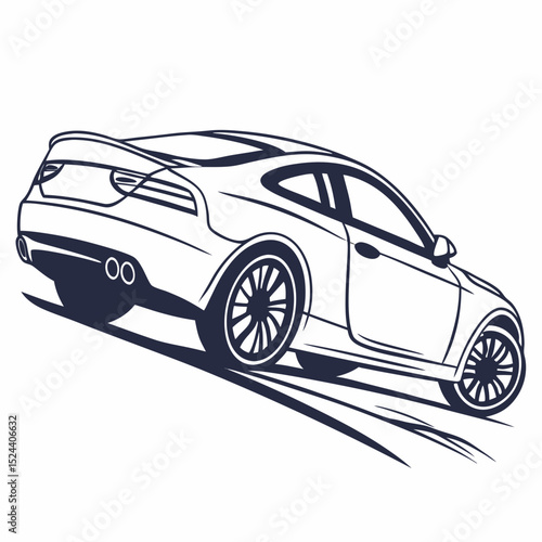 Car icon 