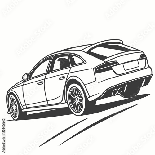 Car icon 