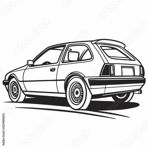 Car icon 