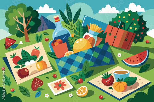 Adobe Illustrator Artwork