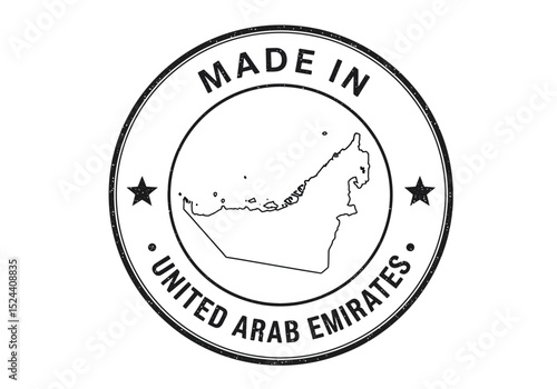Understanding Made In The United Arab Emirates Products Unveiling the Country's Trade Culture Through Goods and Local Industries