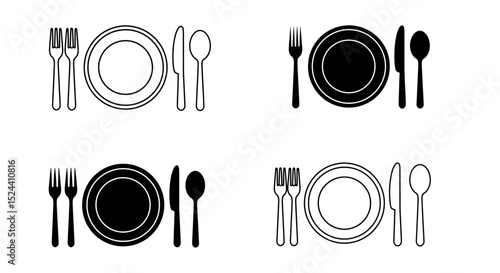 Exploring the Art of Table Setting A Comprehensive Guide to Creating Elegant and Functional Dining Arrangements