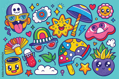 Adobe Illustrator Artwork