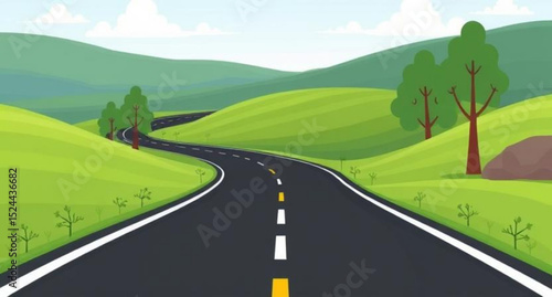 Countryside road, Rural road, Road in the countryside, Country lane, Scenic rural road, Dirt road, Gravel road countryside, Winding road in field, Road through farmland, Quiet country road, Path throu