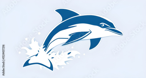 Dolphin, Dolphin vector, Dolphin illustration, Cartoon dolphin, Dolphin art, Dolphin icon, Blue dolphin, Cute dolphin, Swimming dolphin, Jumping dolphin, Dolphin silhouette, Happy dolphin, Dolphin cli