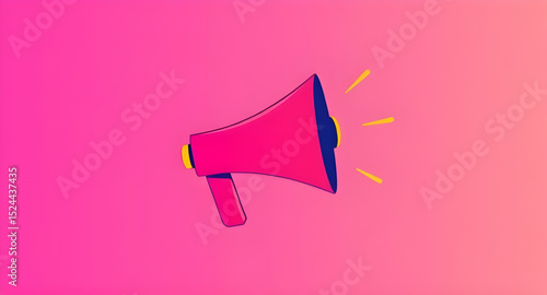 loudspeaker vector, audio speaker illustration, megaphone graphic, sound waves icon, announcement graphic vector, speaker flat icon, music speaker vector, public announcement symbol, sound device icon