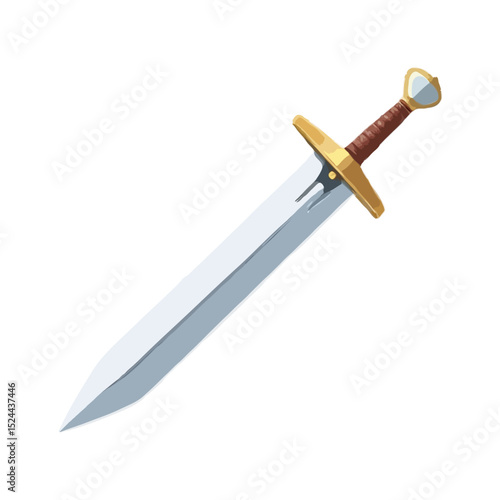 Roman Gladius Sword