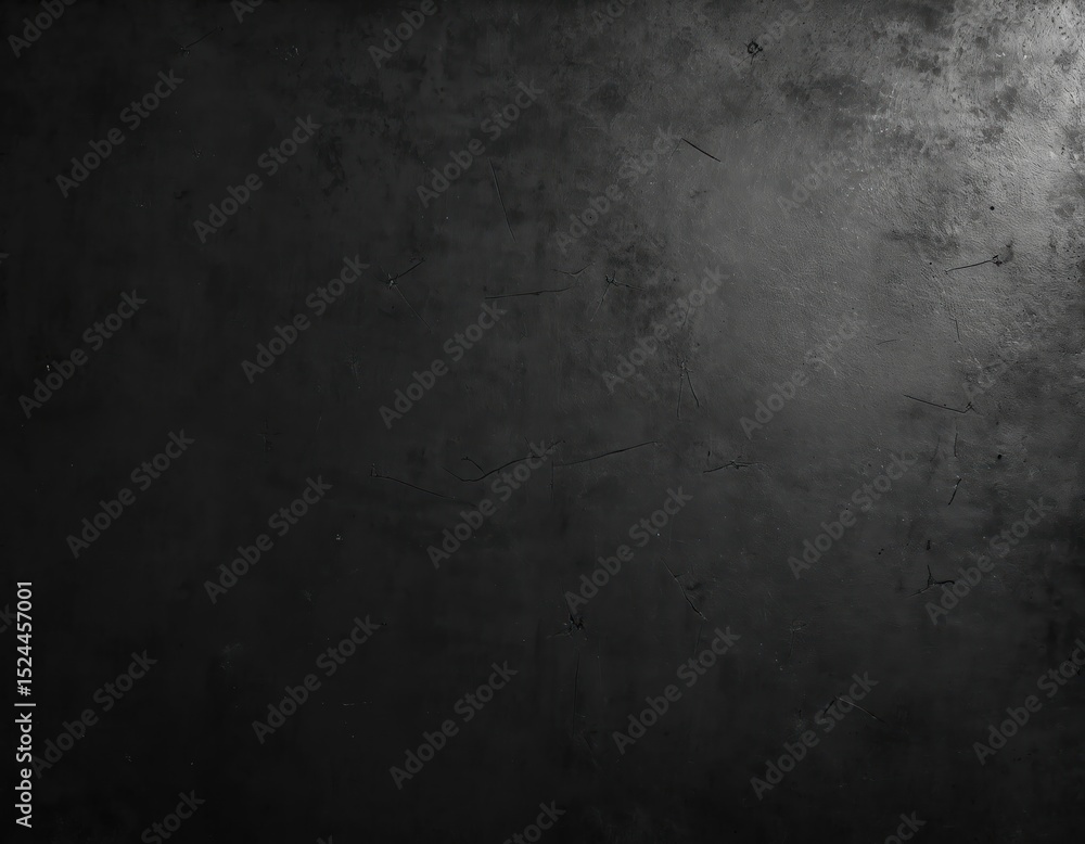 Black grunge background with film grain scratches texture. Vintage rough overlay layer, old dirty surface. Abstract aged pattern, retro dusty cracked wall. Blank space for your design. Black grunge background with film grain scratches texture. Vintage rough overlay layer, old dirty surface. Abstract aged pattern, retro dusty cracked wall. Blank space for your design.