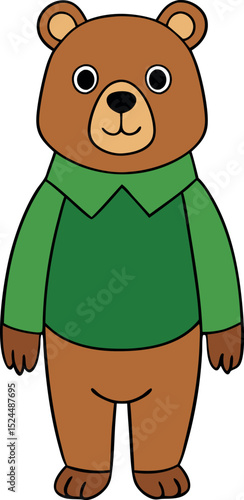 Bear essentials Exploring the habits and habitats of these powerful forest dwellers
