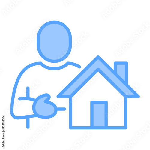 Landlord icon
