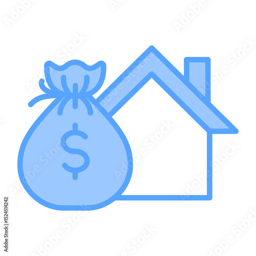 Mortgage icon
