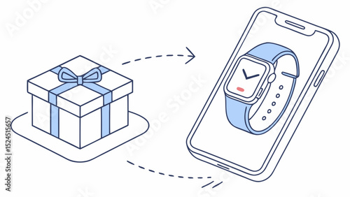 Sending Gifts Digitally A Convenient Way to Share Presents Online