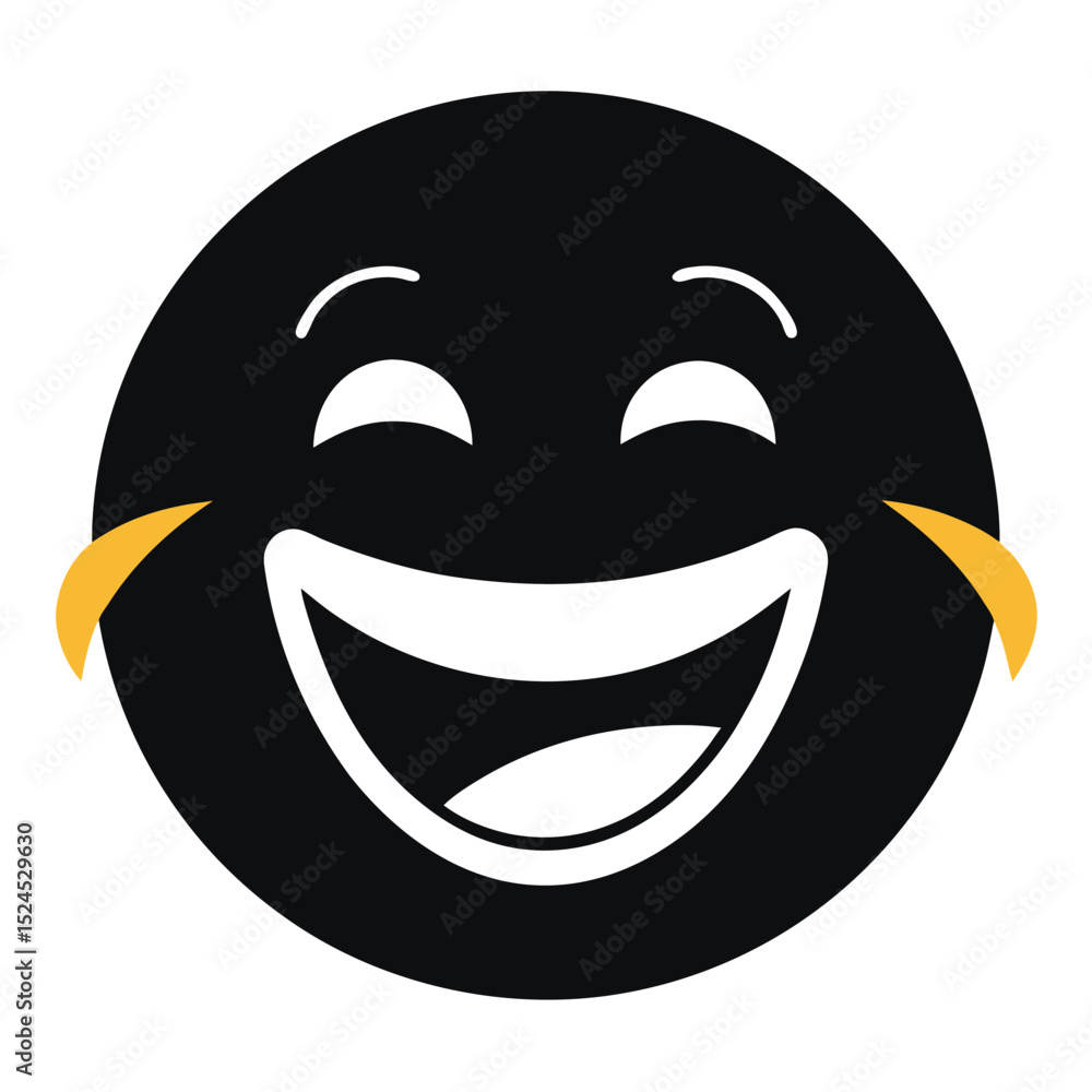 emoticon icon design illustration vector emoticon icon design illustration vector