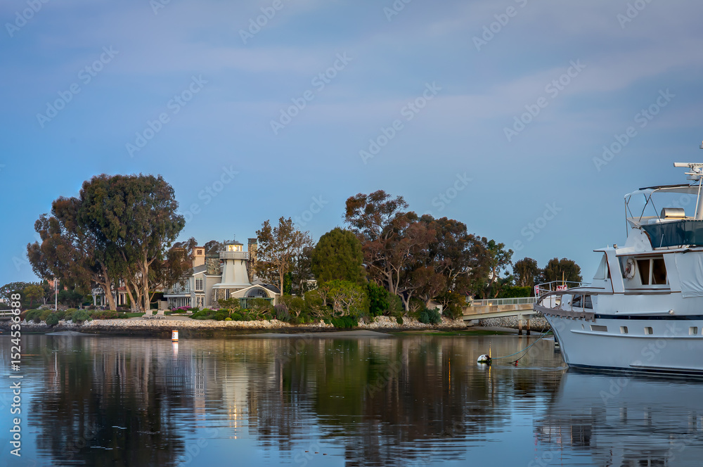 Obraz premium © Tim King