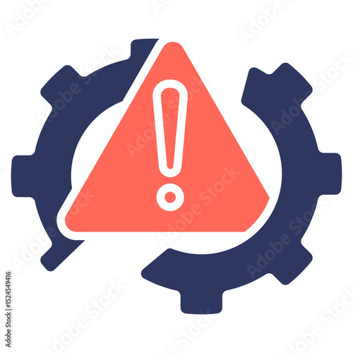 Breakdown Icon