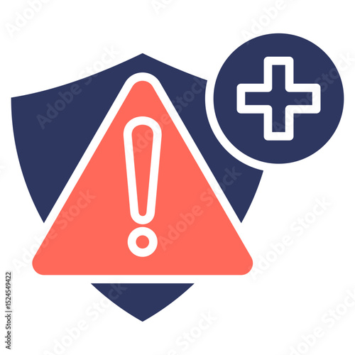 Preventive Icon