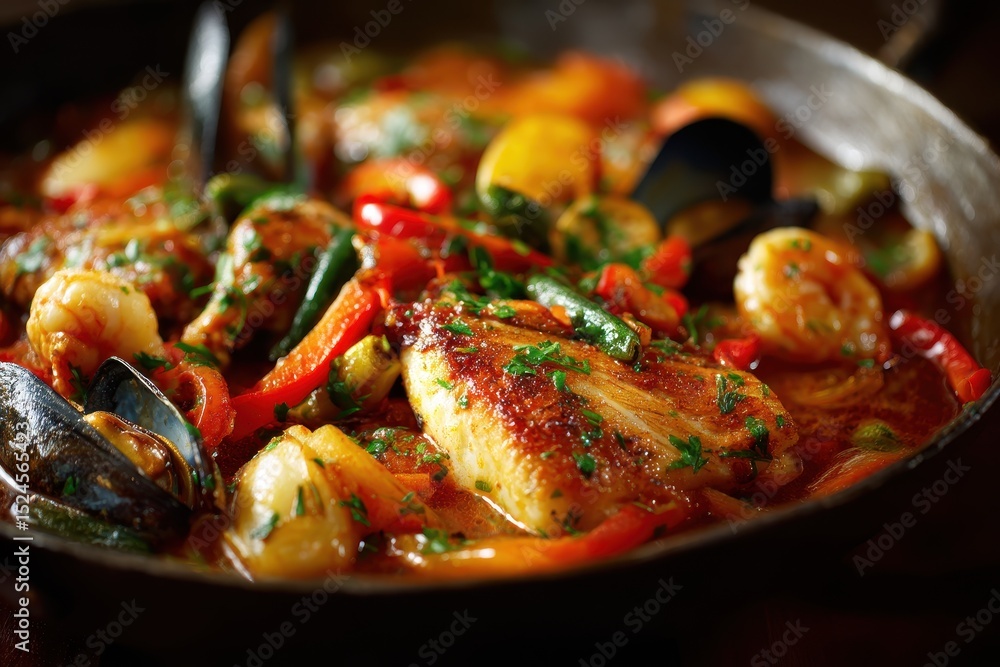 seafood stew seafood stew