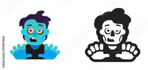 Genie Blue