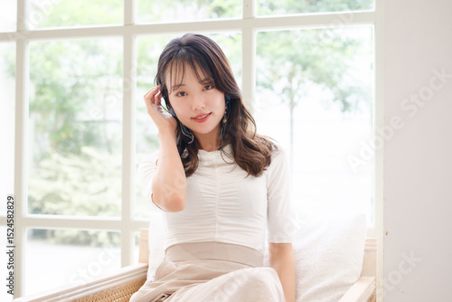 Free Download 美しい日本女性 - GFXLoad