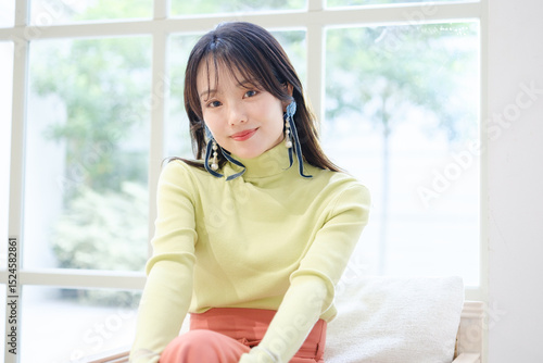 Free Download 美しい日本女性 - GFXLoad