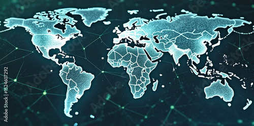 Global Connectivity