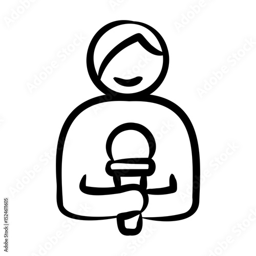 Host Icon