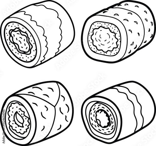 collection of wine corks