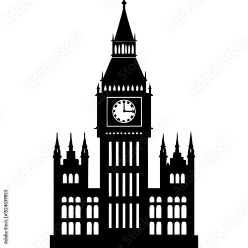 big ben london