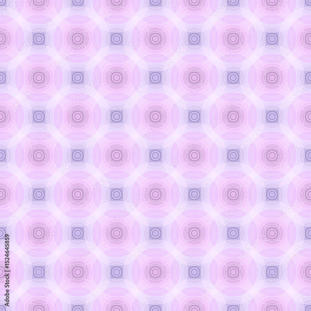 幾何学模様 C-6' 幾何学模様 C-6'