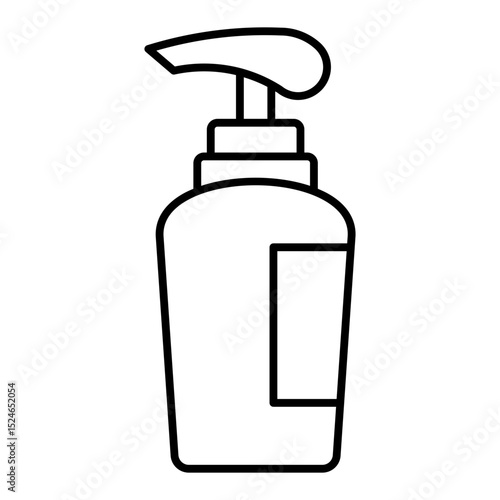 liquid soap icon