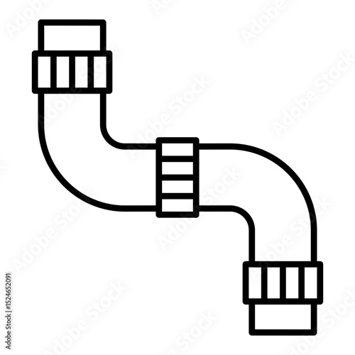 pipe icon