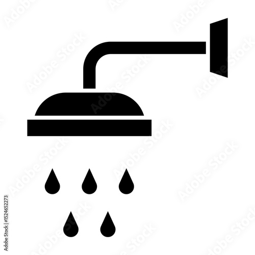 shower icon
