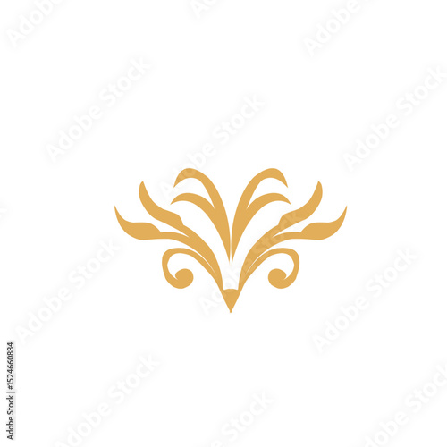 greek flourish ornament 