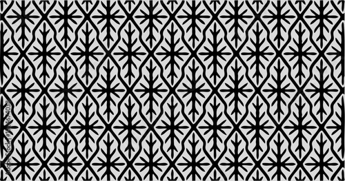 Seamles pattern background design 