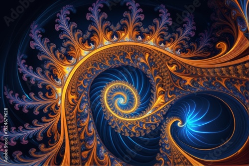 Wallpaper Mural 模様, 花, デザイン, イラスト, 文科系, デコレーション, フローラル, フラクタル, 装飾品, ベクター,  Torontodigital.ca