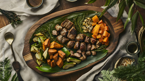 food, meat, dinner, barbecue, cooking, meal, grill, grilled, gourmet, vegetable, cuisine, chicken, lunch, delicious, healthy, pork, restaurant, dish, fish, fried, beef, plate, seafood, summer, roasted