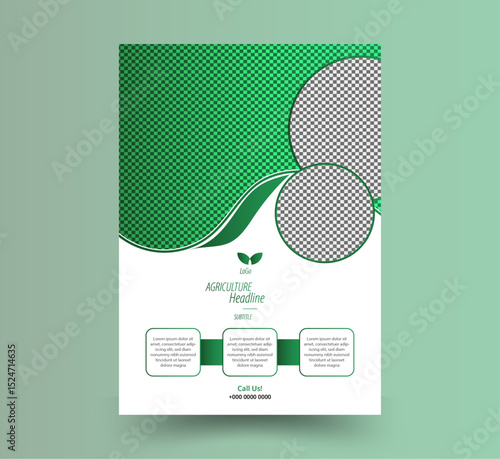 Creative professional business modern  a4 size flyer design template Corporate creative colorful business flyer template design set, abstract business flyer, vector template design or business poster 