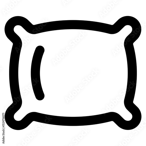 pillow icon