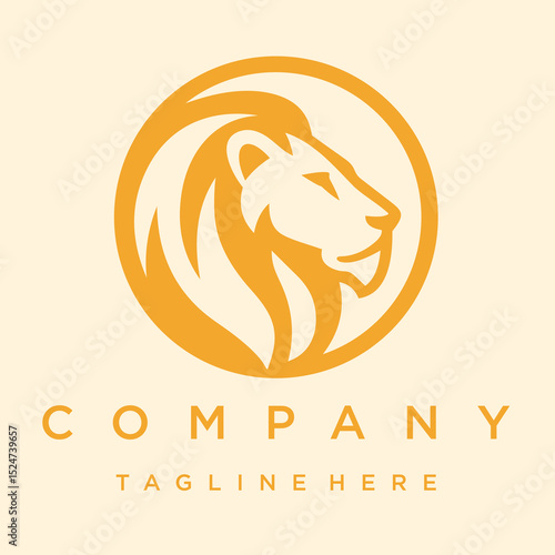 Lion Logo Designs