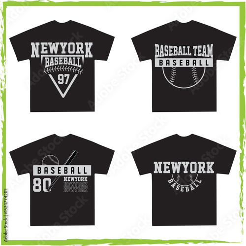 Baseball Softball Vector tshirt Design | Retro vintage baseball design for baseball lover |  
Baseball logo 