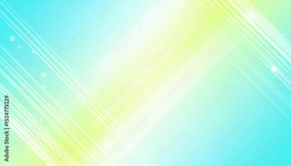 Obraz premium Dynamic light patterns abstract background digital art colorful gradient wide angle visual harmony for modern design