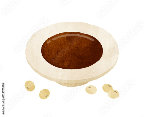 醤油