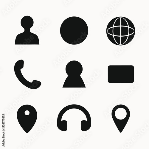 Social Media Icons A Collection of Popular Platform Logos
