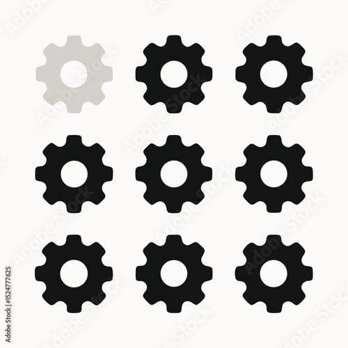 Social Media Icons A Collection of Popular Platform Logos