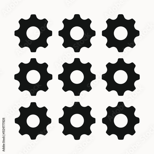 Social Media Icons A Collection of Popular Platform Logos